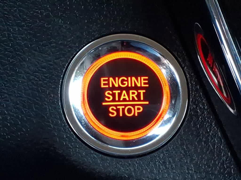 Used 2019 Honda HR-V EX image 24