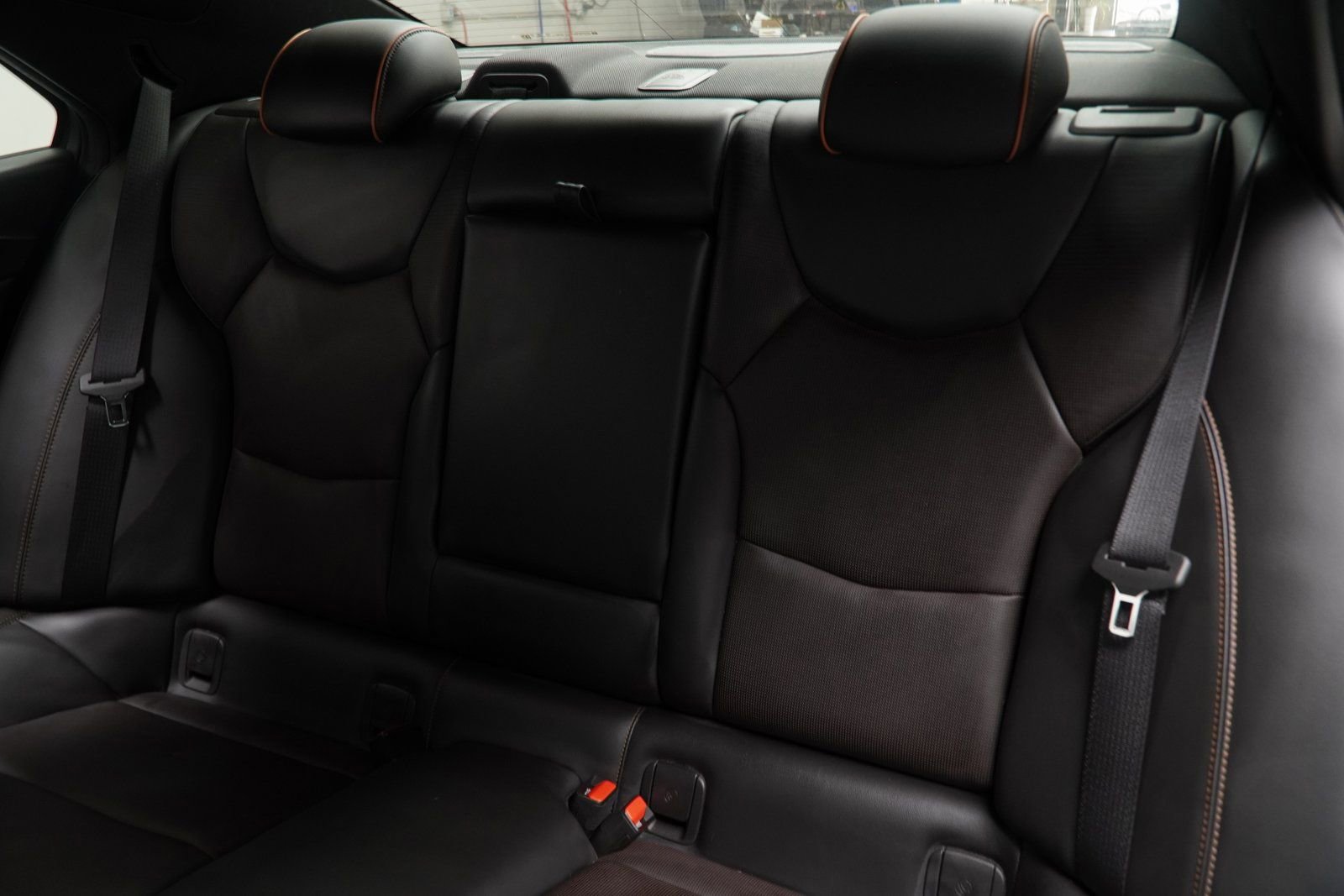 Used 2023 Cadillac CT4 V w/ Navigation Package image 42