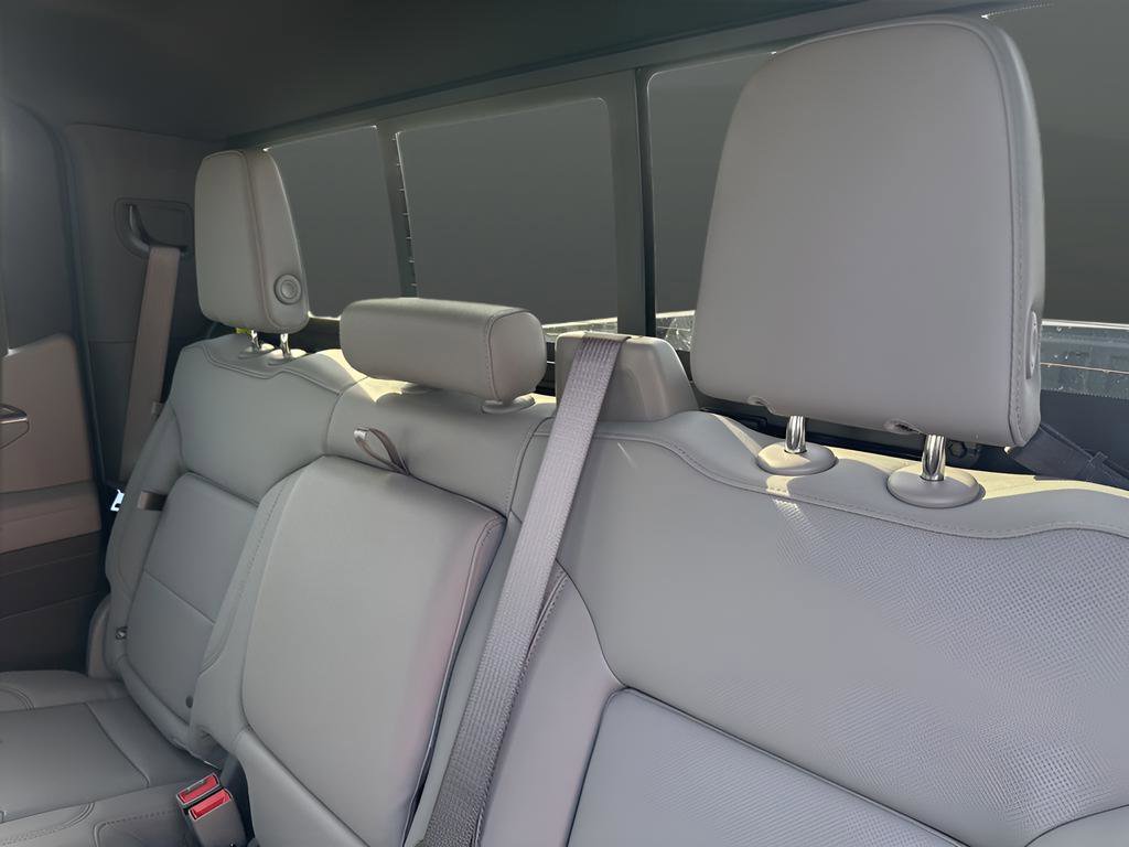 New 2026 Chevrolet Silverado 1500 LTZ image 42