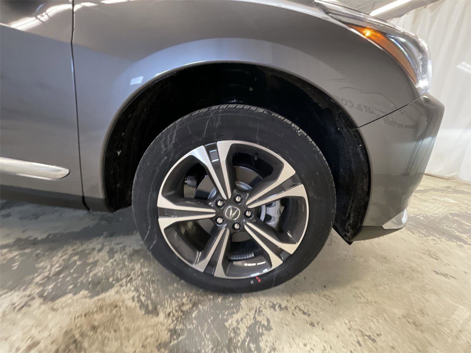 New 2026 Acura RDX SH-AWD w/ Technology Package image 10