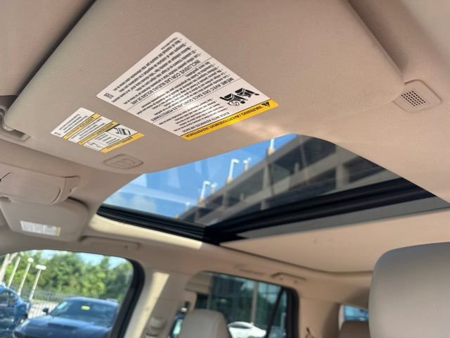 Certified 2023 Ford Expedition XLT RWD image 13