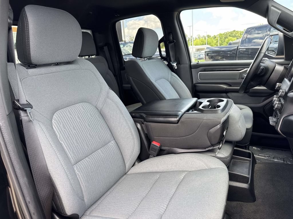 Used 2023 RAM 1500 Big Horn AWD/4WD image 15
