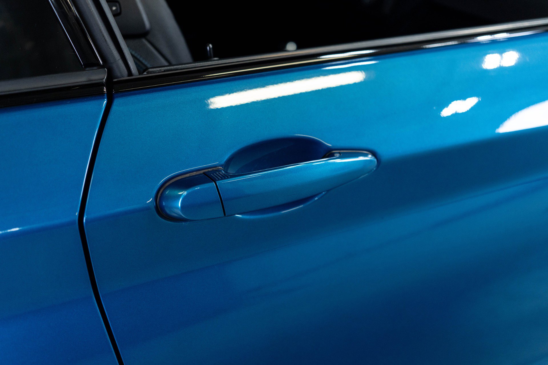 Used 2017 BMW M2 RWD image 20