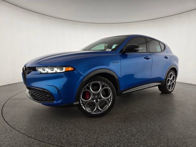Used 2024 Alfa Romeo Tonale Veloce image 1