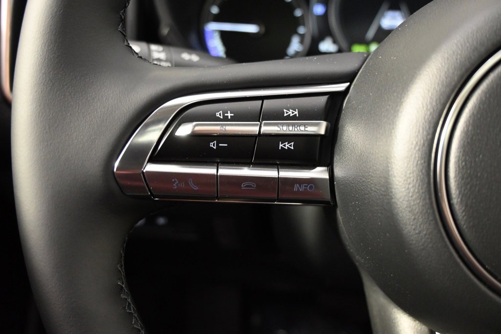 New 2026 MAZDA CX-50 2.5 Hybrid w/ Premium Plus Pkg image 35