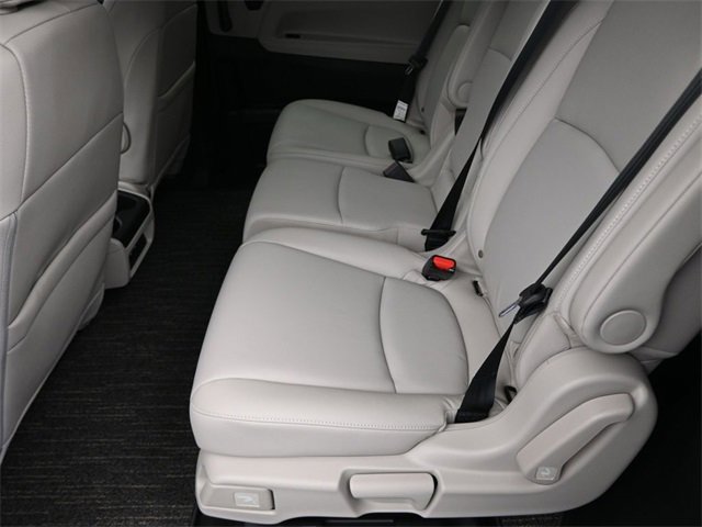 New 2026 Honda Odyssey EX-L image 10