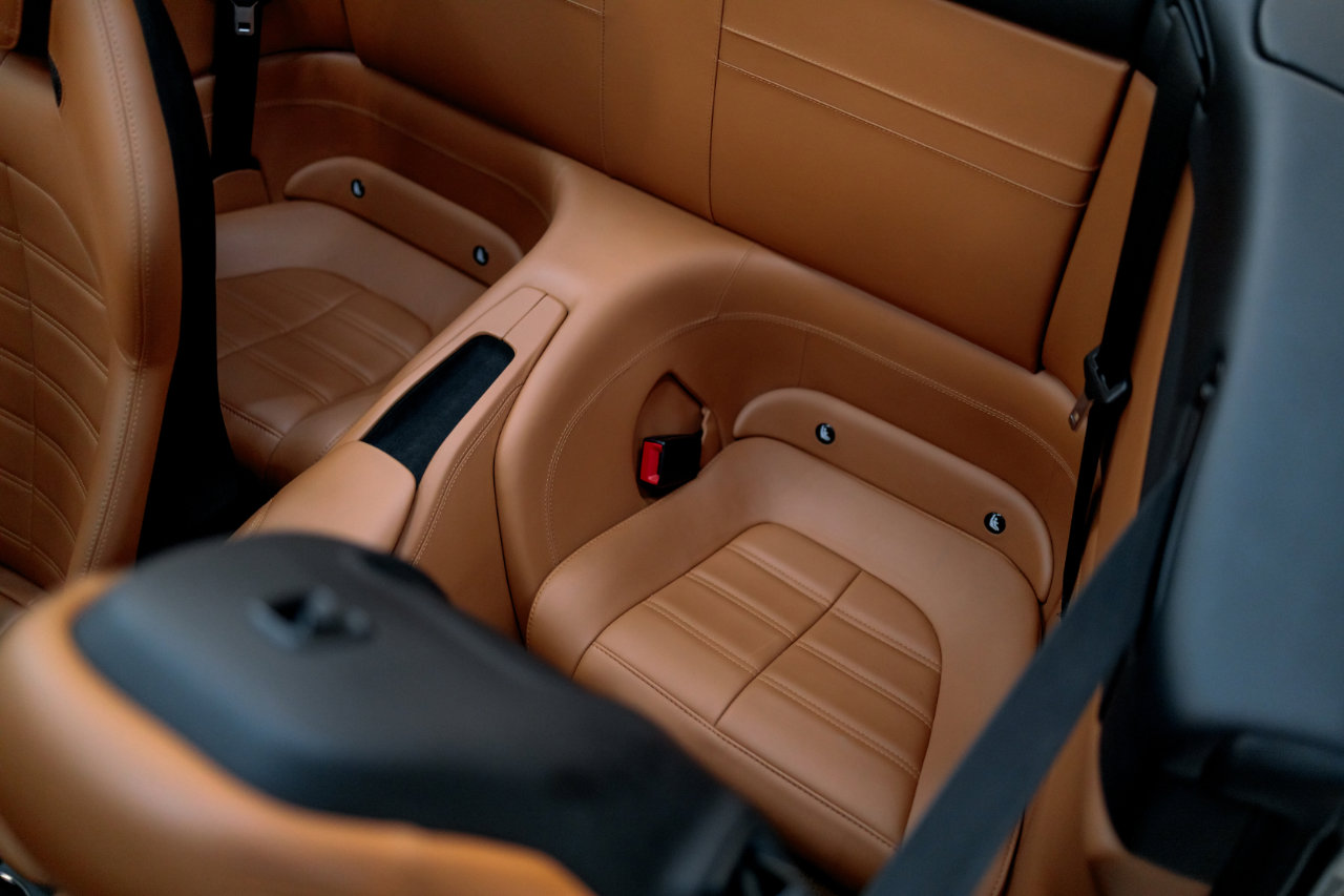 Used 2016 Ferrari California T image 59