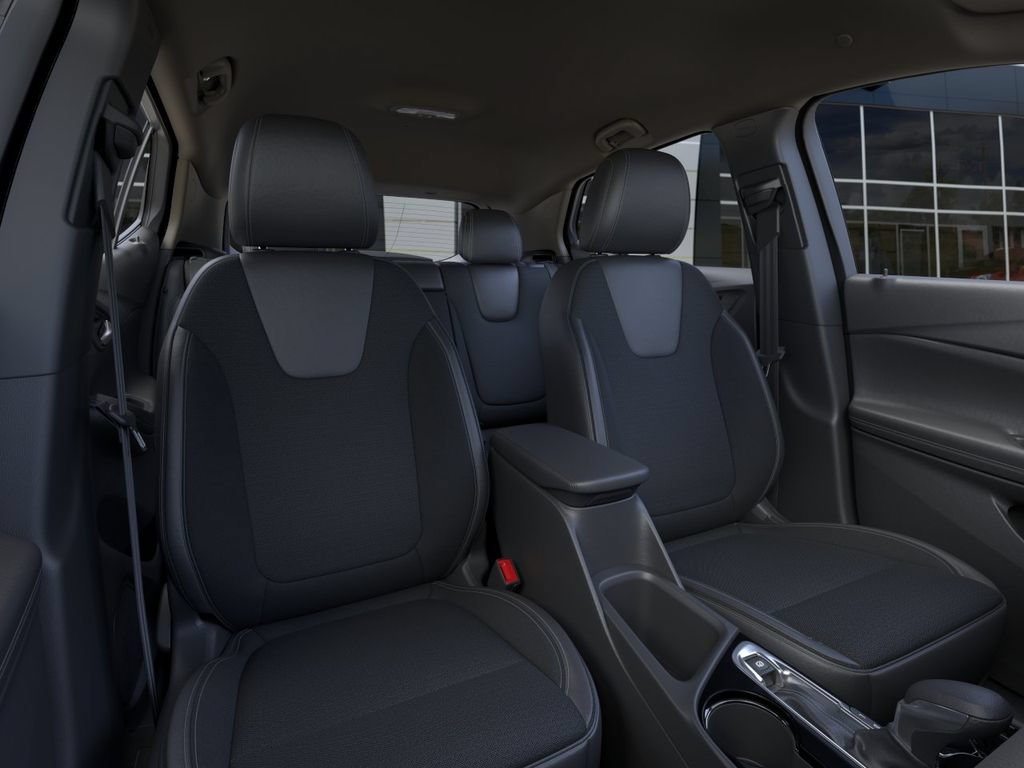 New 2026 Buick Encore GX Preferred w/ Comfort Package FWD image 16