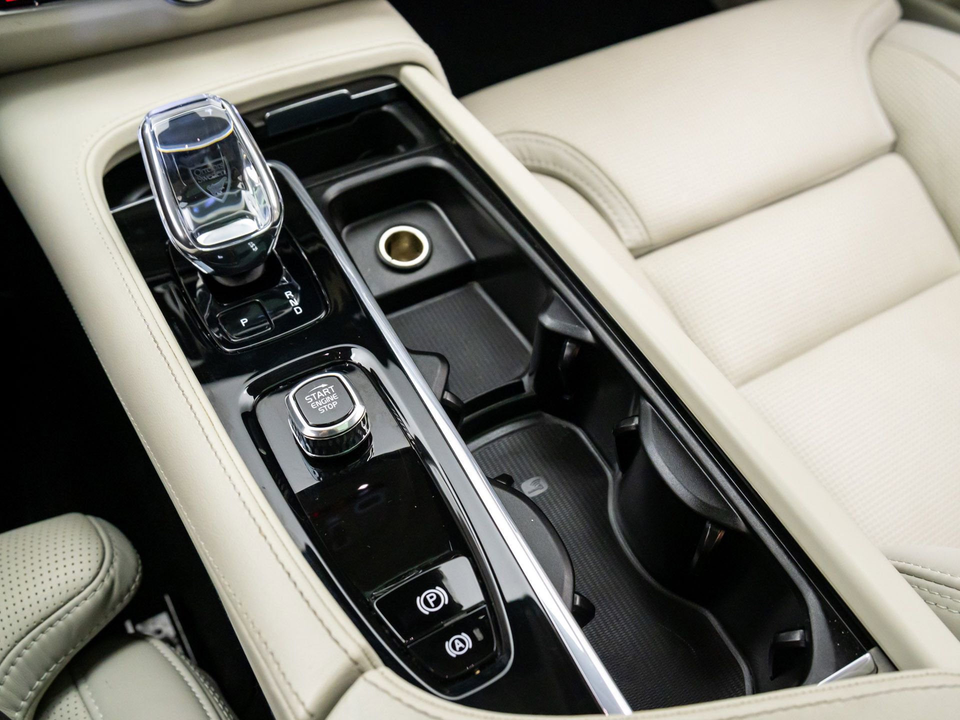 Used 2023 Volvo S90 B6 Ultimate image 30