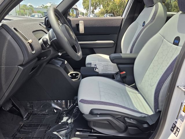 New 2027 MINI Cooper Countryman S AWD/4WD image 10