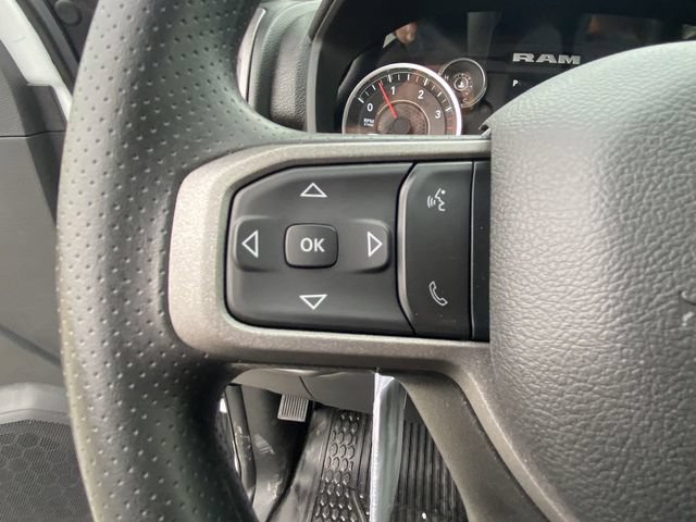 New 2023 RAM 4500 Tradesman RWD image 15