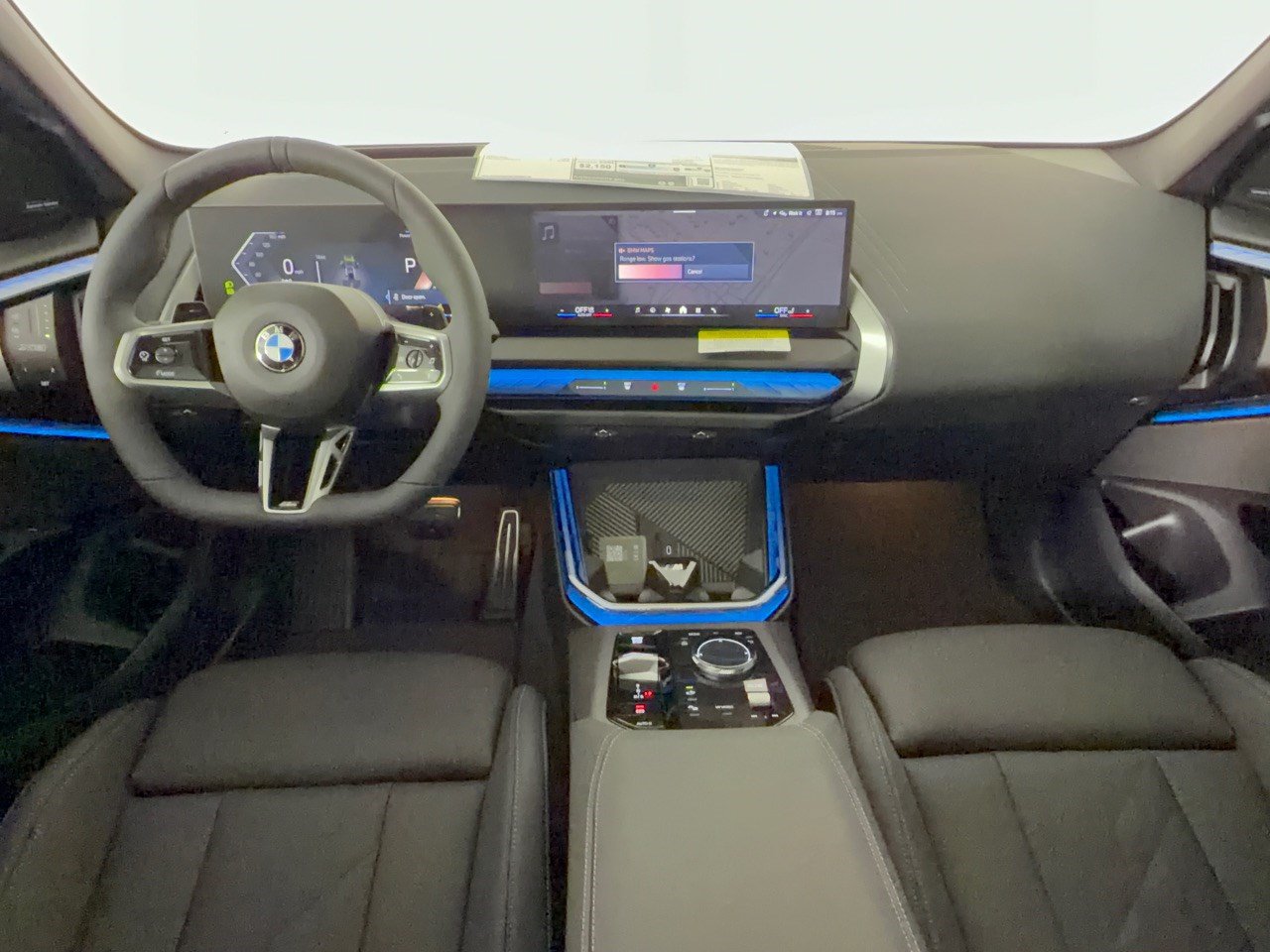 New 2026 BMW X3 xDrive30i w/ Premium Package AWD/4WD image 17