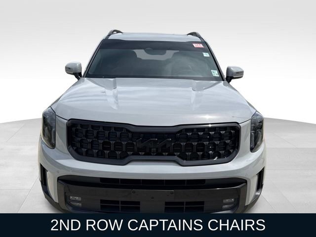 Used 2024 Kia Telluride SX X-Line image 2