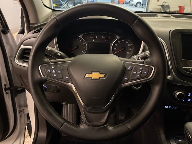 Used 2024 Chevrolet Equinox LT image 16