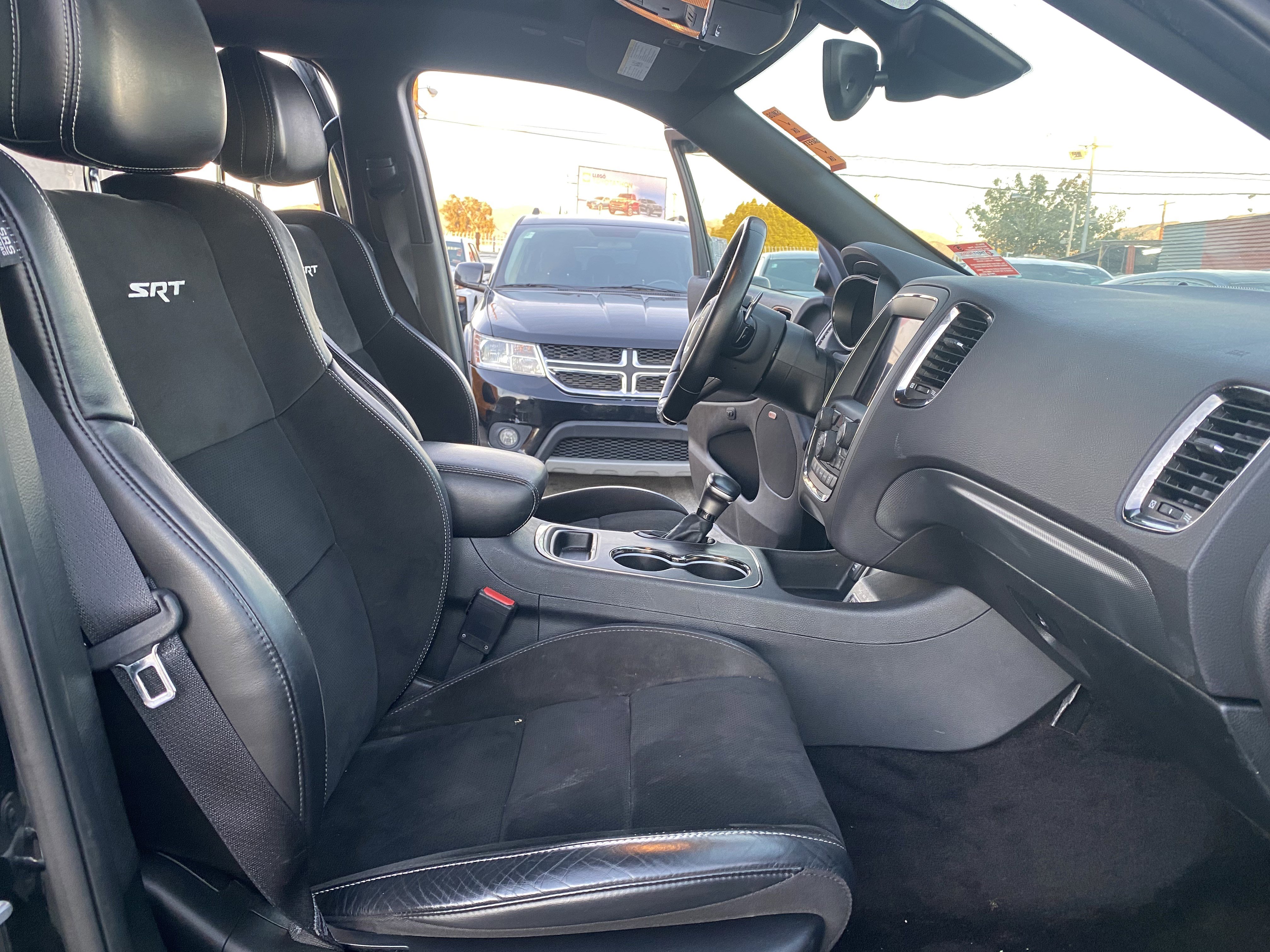 Used 2018 Dodge Durango SRT w/ Technology Group image 25
