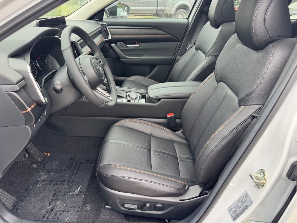 New 2026 MAZDA CX-50 2.5 Hybrid w/ Cargo Package AWD/4WD image 9