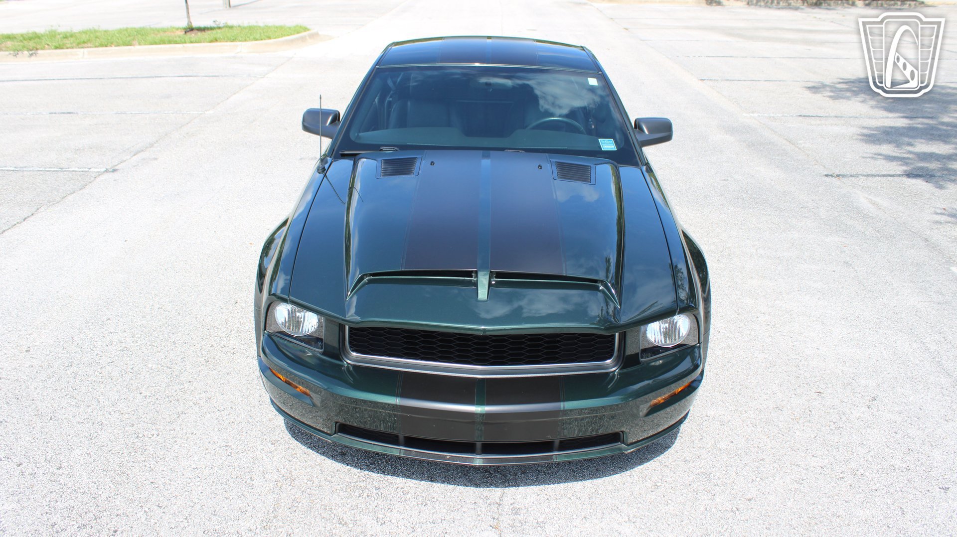 Used 2008 Ford Mustang GT RWD image 16