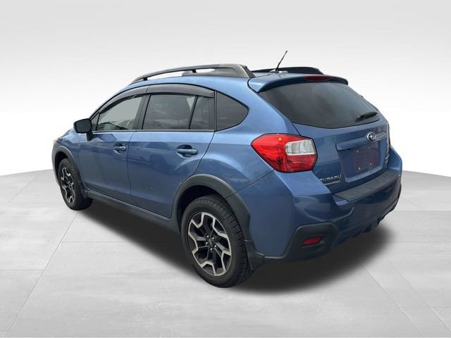 Used 2016 Subaru Crosstrek 2.0i Premium w/ Popular Package #2 AWD/4WD image 4