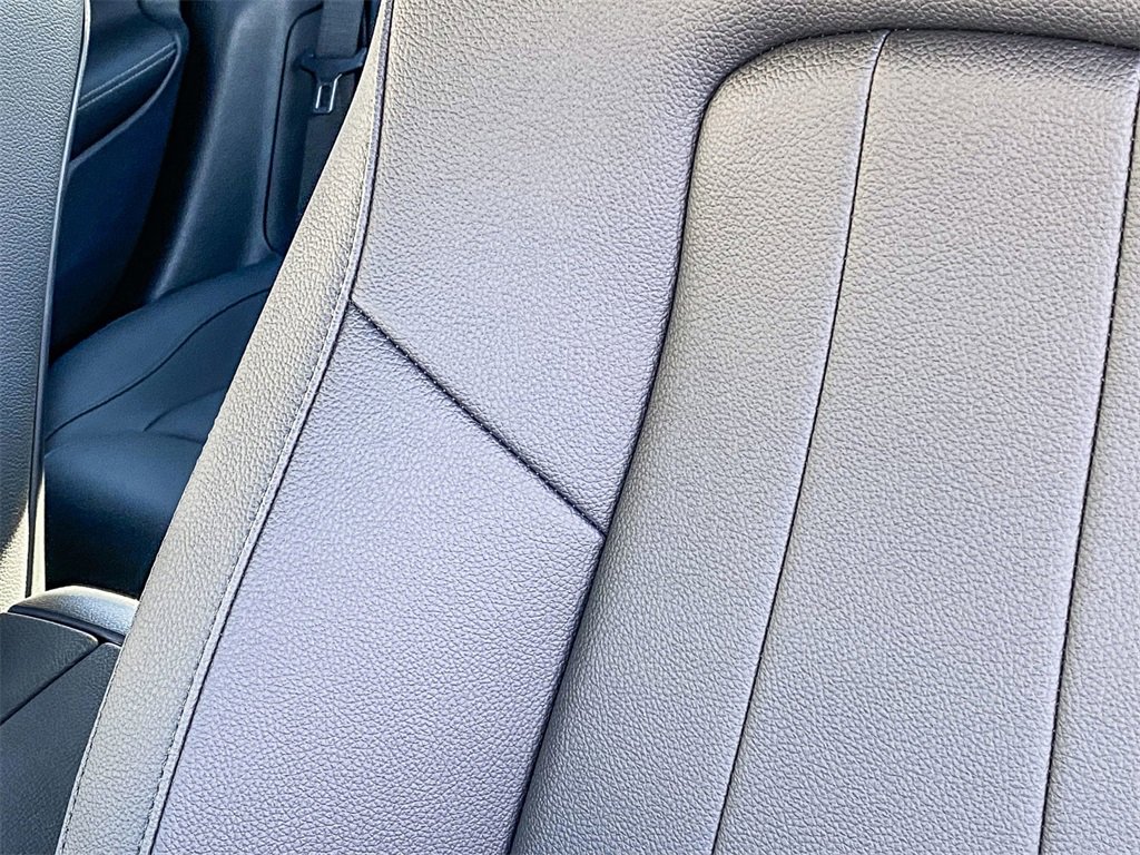 New 2025 Mercedes-Benz CLA 250 4MATIC image 25