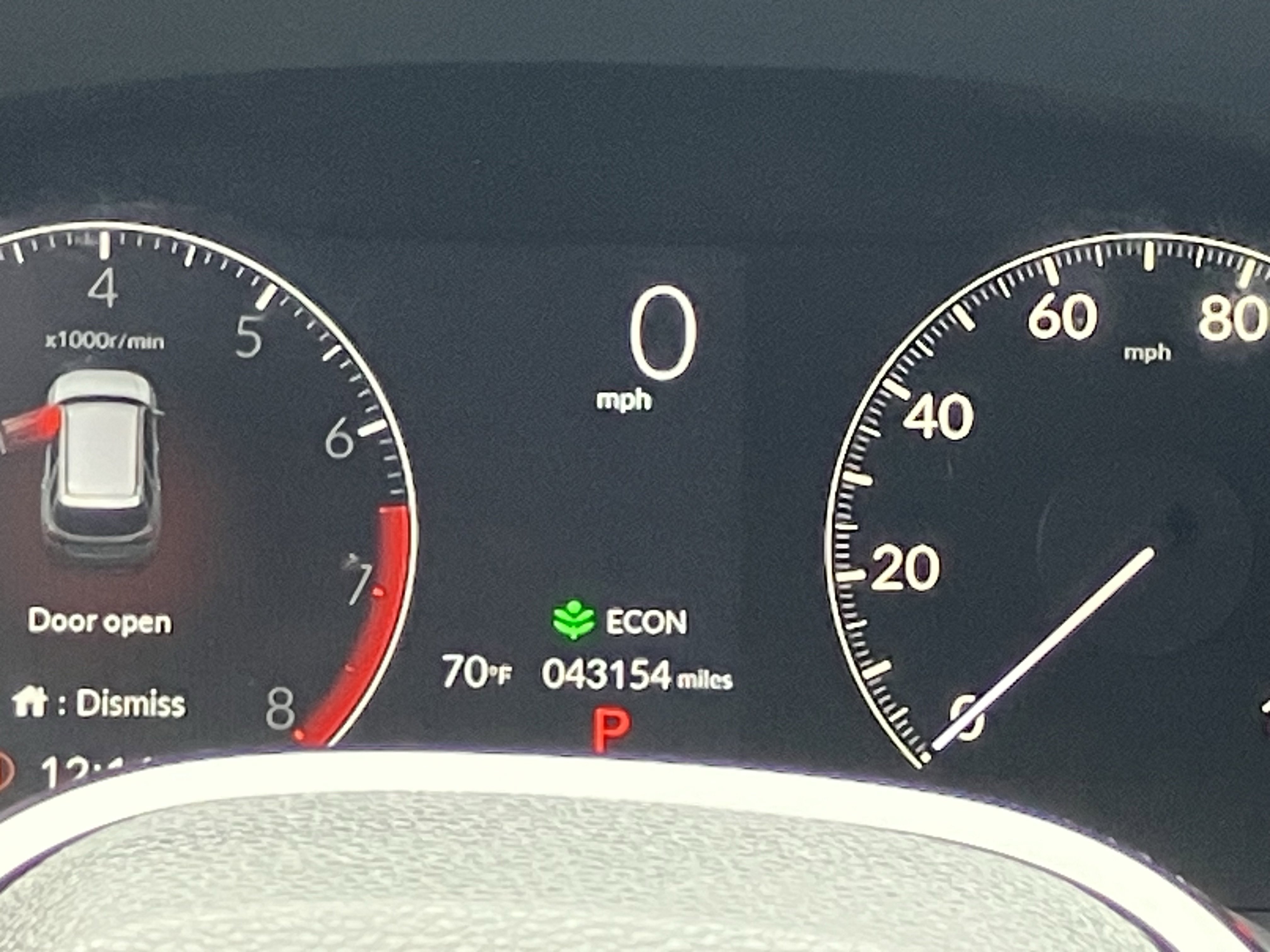 Certified 2023 Honda Pilot TrailSport image 24