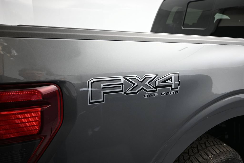 New 2026 Ford F150 XLT w/ Equipment Group 302A MID AWD/4WD image 2