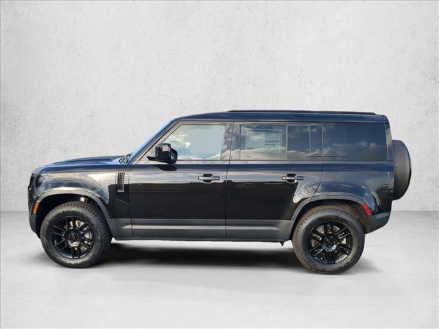New 2026 Land Rover Defender 110 S AWD/4WD image 5
