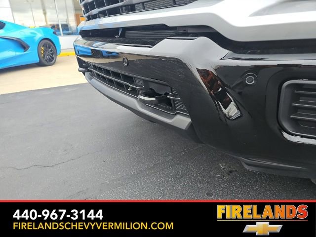 New 2026 Chevrolet Silverado 2500 Custom w/ Custom Value Package image 18