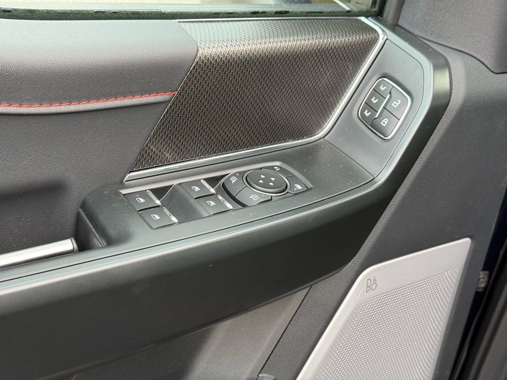 New 2025 Ford F150 Raptor image 17