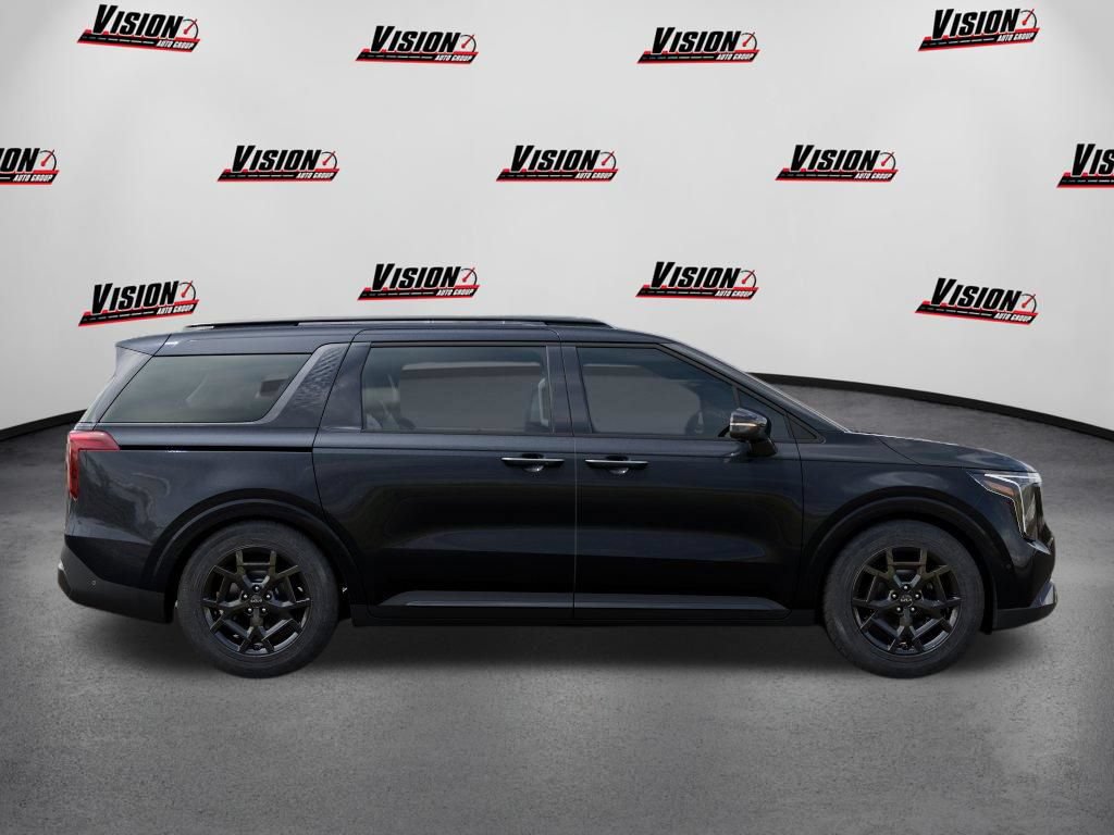 New 2026 Kia Carnival SX Prestige FWD image 8