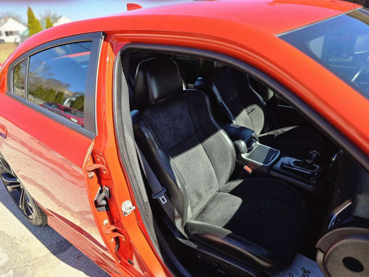 Used 2022 Dodge Charger GT w/ Plus Group image 24