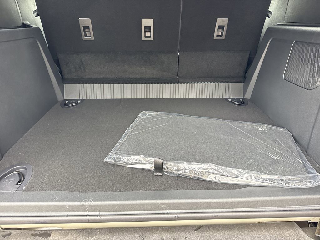 New 2025 Ford Bronco Big Bend image 18