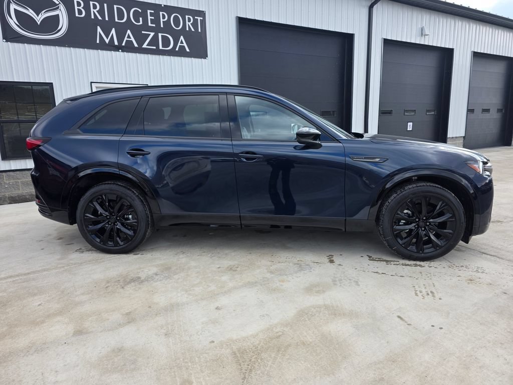 New 2026 MAZDA CX-90 3.3 Turbo S w/ Premium Package AWD/4WD image 4