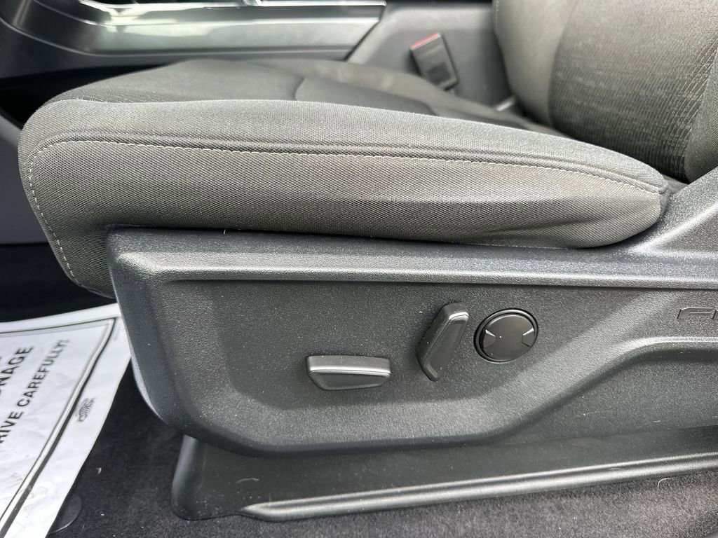 Used 2023 Ford F150 XLT w/ Equipment Group 302A High image 12