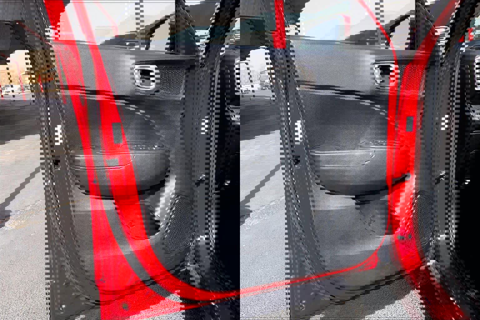 Used 2025 Hyundai Venue SEL image 21