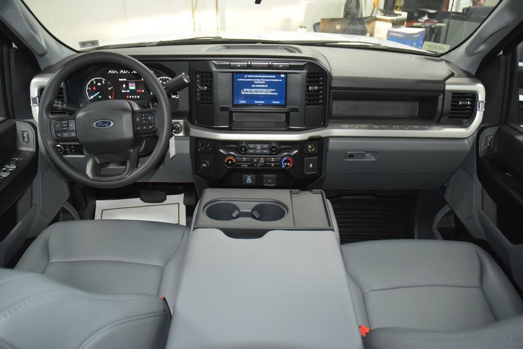 Used 2024 Ford F350 XL w/ XL Chrome Package RWD image 20