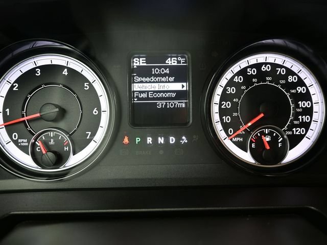 Used 2024 RAM 1500 Tradesman w/ Popular Equipment Group AWD/4WD image 23
