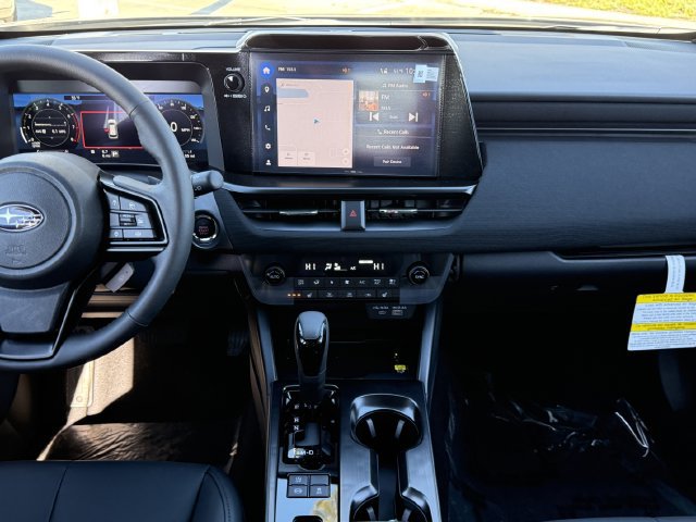 Used 2026 Subaru Outback Premium AWD/4WD image 12