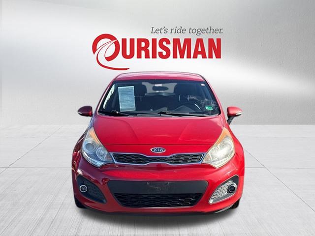 Used 2012 Kia Rio SX image 6