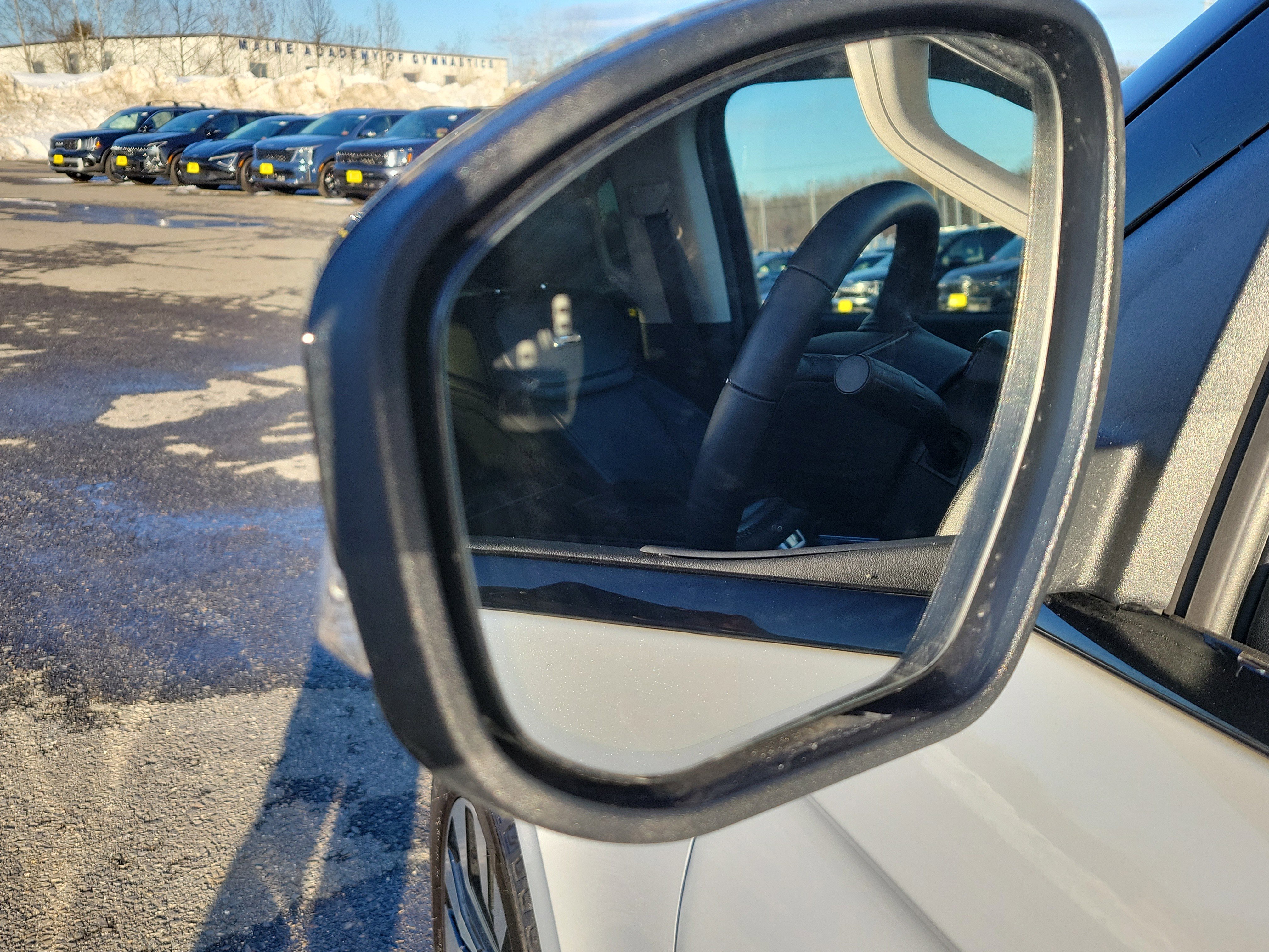 Used 2025 Ford Expedition Platinum w/ Driver's Package image 10