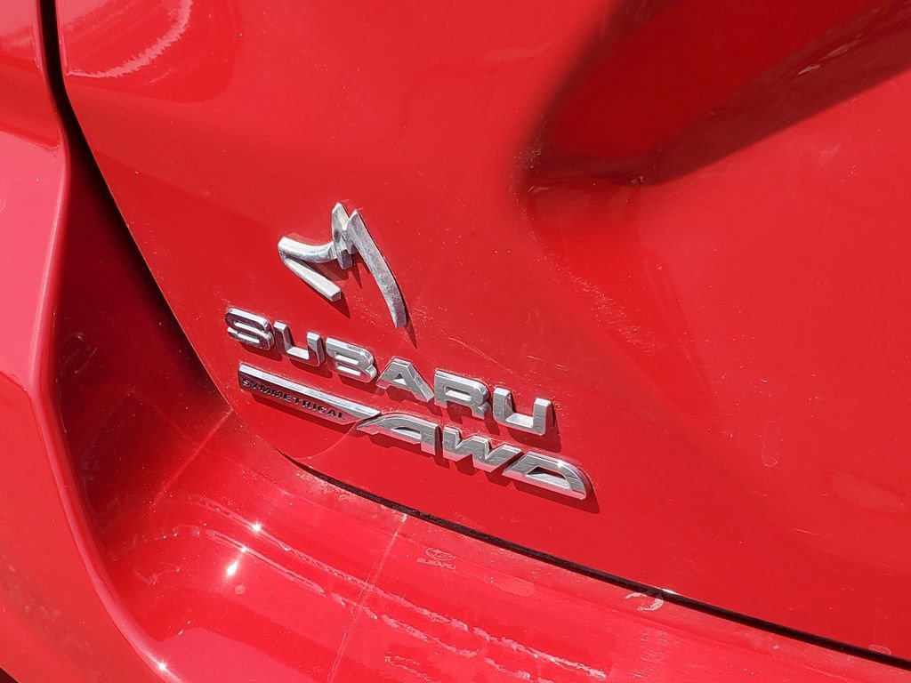 Certified 2024 Subaru Impreza RS w/ Popular Package #3 AWD/4WD image 33