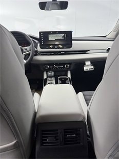 New 2025 Mitsubishi Outlander SE image 30