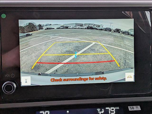 New 2026 Toyota Tundra SR5 image 13