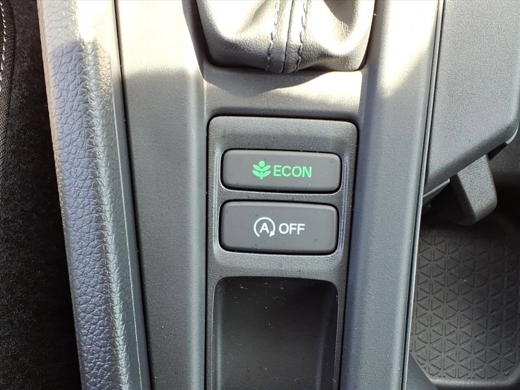 New 2025 Honda Accord SE image 27