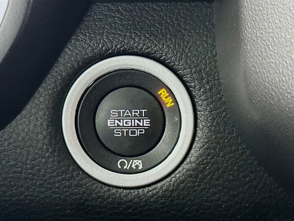 Certified 2023 RAM 1500 Big Horn image 20