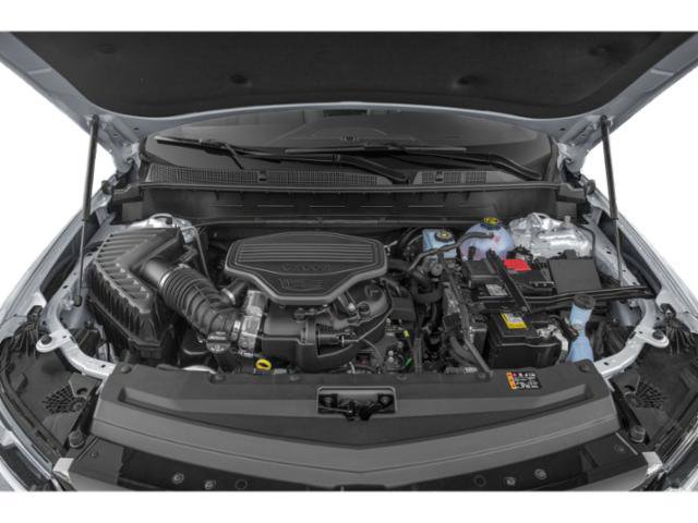 Used 2023 Cadillac XT6 Sport w/ Platinum Package AWD/4WD image 15