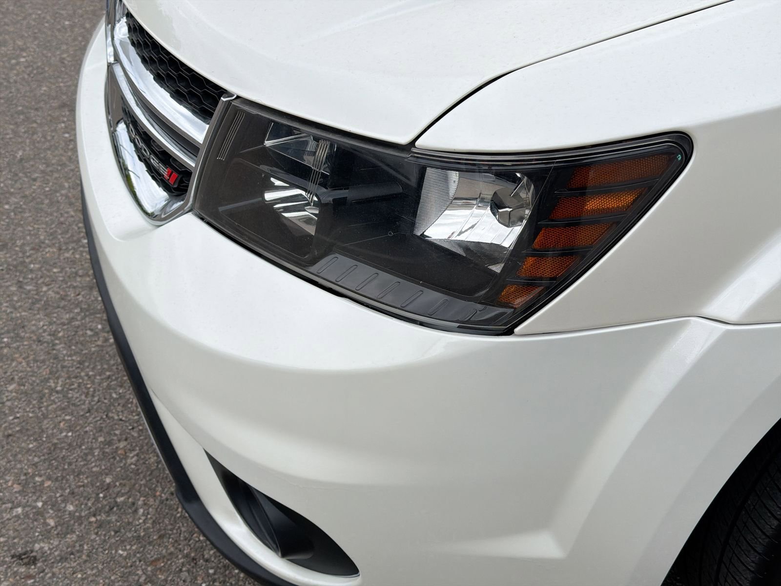 Used 2017 Dodge Journey GT AWD/4WD image 15