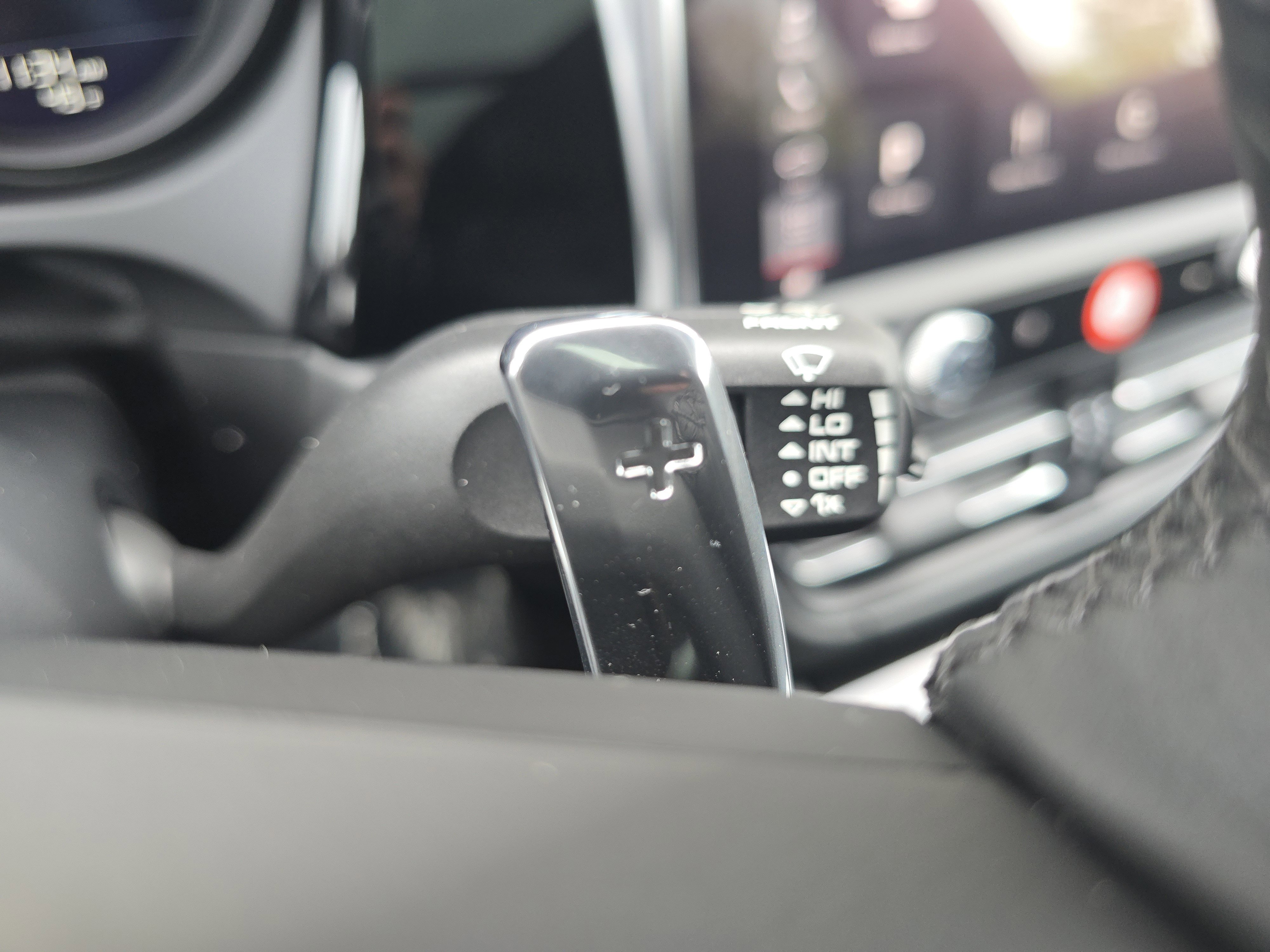 New 2026 Porsche Macan S image 29