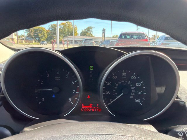 Used 2011 MAZDA MAZDA3 i Touring FWD image 35