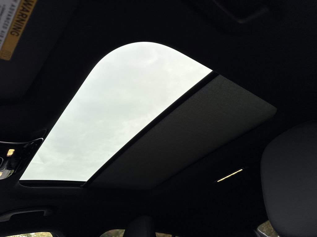 New 2026 Mercedes-Benz GLC 300 4MATIC image 6