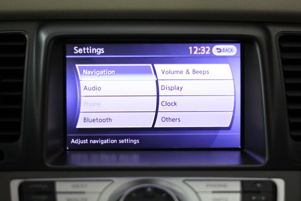 Used 2012 Nissan Murano LE w/ Platinum Pkg AWD/4WD image 21